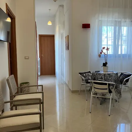 Panorama Sui Trulli * אלברובלו