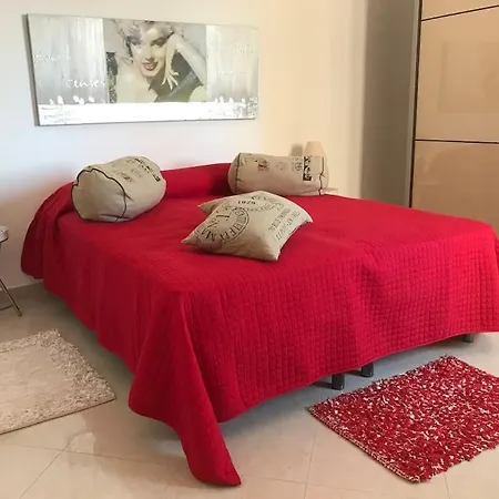 Panorama Sui Trulli アパート *