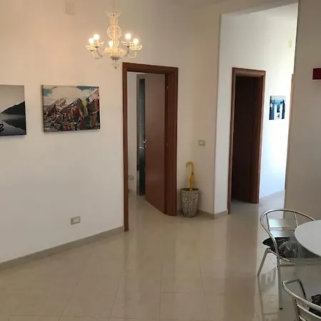 Apartament Panorama Sui Trulli