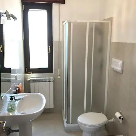 Panorama Sui Trulli Apartment