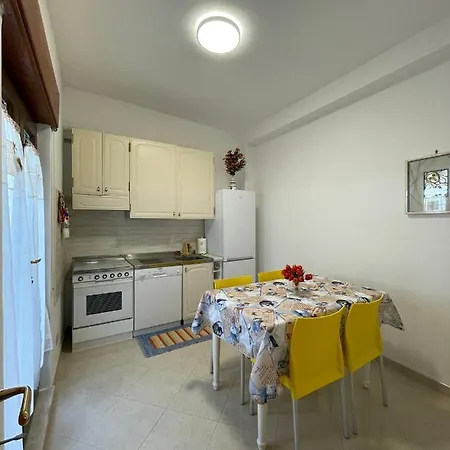 Appartamento Panorama Sui Trulli Alberobello