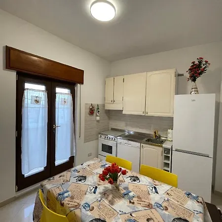 Panorama Sui Trulli Apartament *