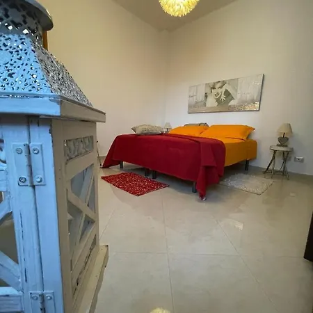 Apartament Panorama Sui Trulli