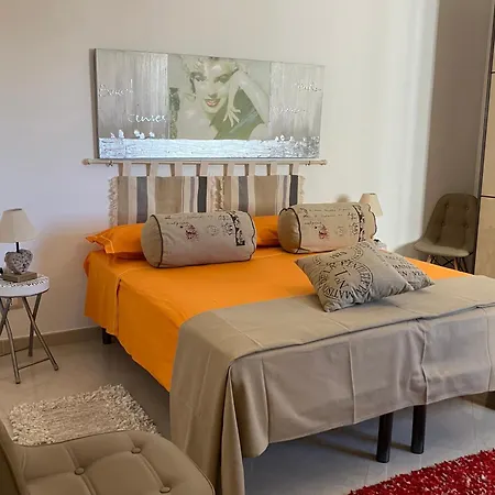 Panorama Sui Trulli アルベロベッロ