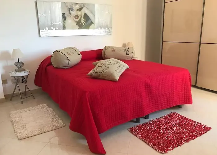 Panorama Sui Trulli 公寓 *