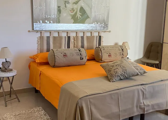 Panorama Sui Trulli 阿尔贝罗贝洛